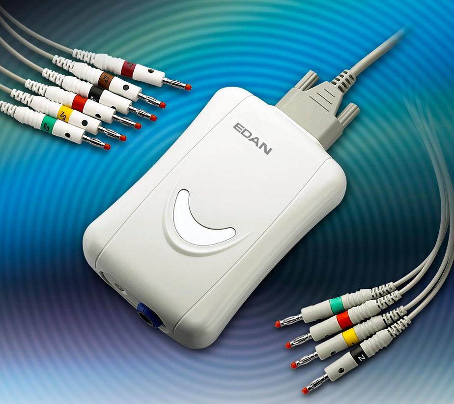 ECG SE-1010 PC 